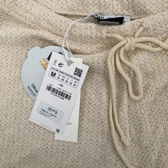 Limited edition Baby Yoda knit shorts - Picture 2 of 2